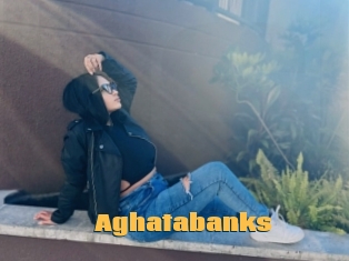 Aghatabanks