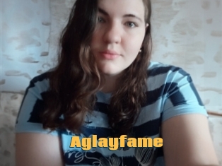 Aglayfame