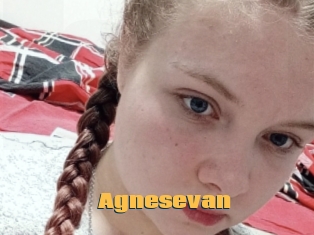 Agnesevan