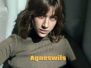 Agneswils