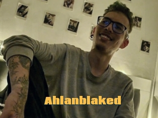 Ahlanblaked