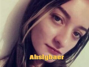 Ahslybaer