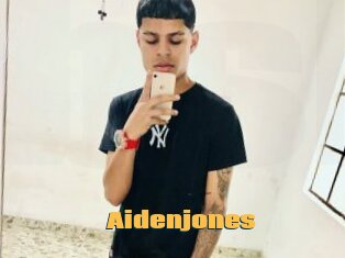 Aidenjones