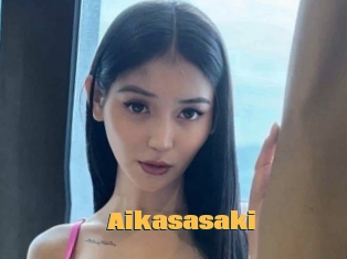 Aikasasaki