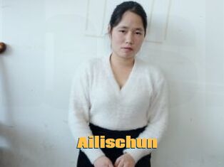 Ailischun