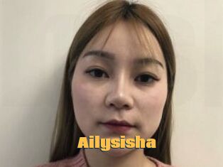 Ailysisha