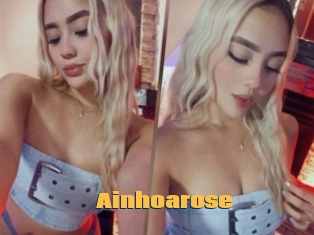 Ainhoarose