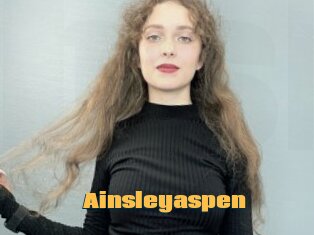 Ainsleyaspen