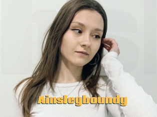 Ainsleyboundy