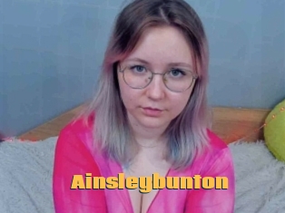 Ainsleybunton