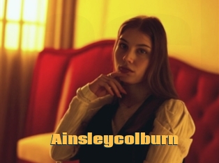 Ainsleycolburn