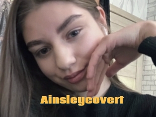 Ainsleycovert