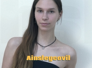 Ainsleycovil