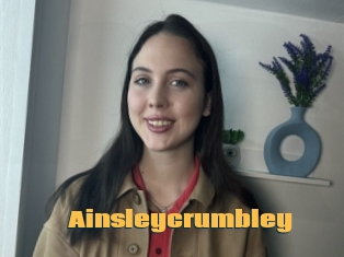 Ainsleycrumbley