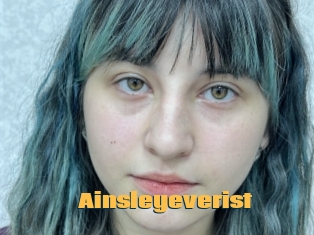 Ainsleyeverist