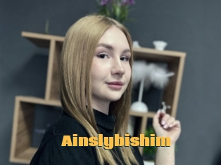 Ainslybishim