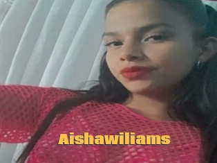 Aishawiliams