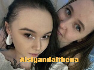 Aislyandalthena