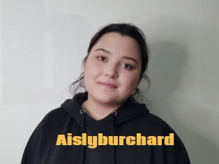 Aislyburchard