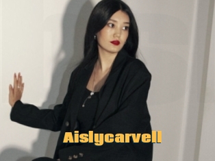 Aislycarvell