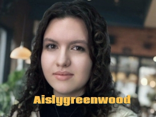 Aislygreenwood