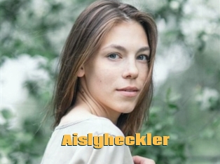 Aislyheckler