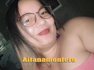 Aitanamontero