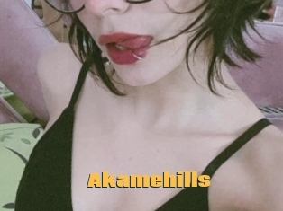 Akamehills