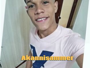 Akannisammer