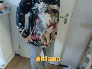 Akiana