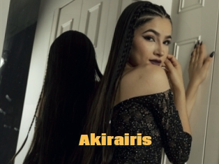 Akirairis