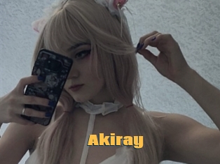 Akiray