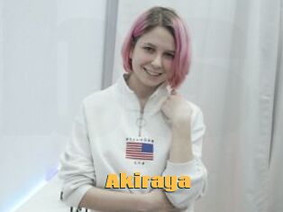 Akiraya