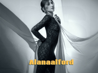 Alanaalford