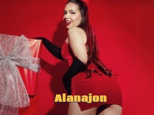 Alanajon