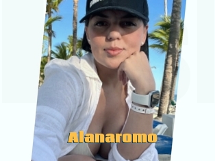 Alanaromo