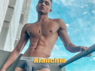 Alanch18