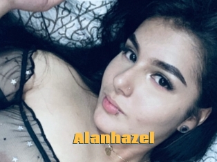 Alanhazel