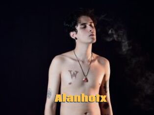 Alanhotx