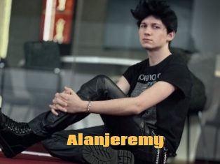 Alanjeremy