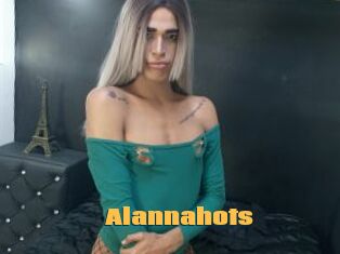 Alannahots