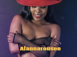 Alannarousee