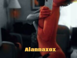 Alannaxox