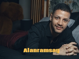 Alanramsay