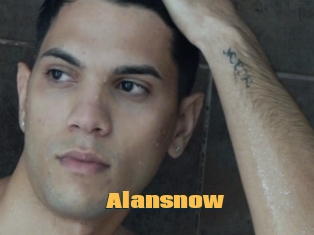 Alansnow