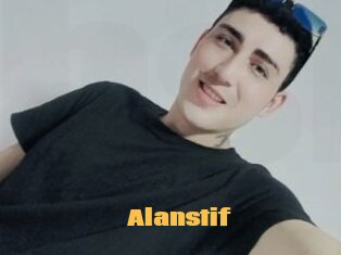 Alanstif