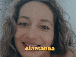 Alazsanna