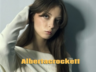 Albertacrockett