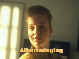 Albertadagley