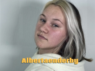 Albertaenderby